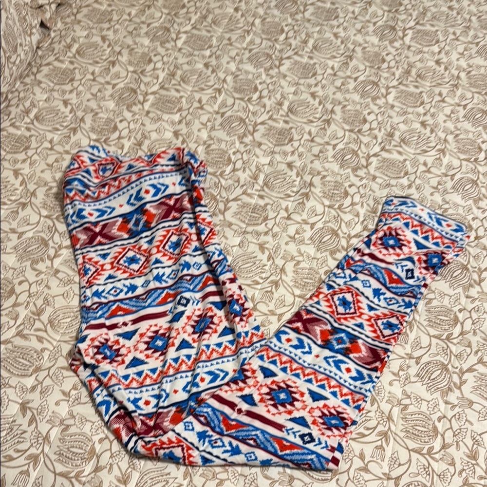 LuLaRoe Leggings